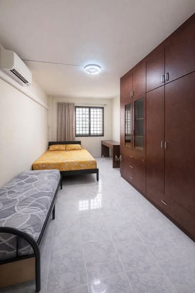 743 Jurong West Street 73, 743 Jurong West Street 73, 3 Bedrooms, 1,119 sqft, HDB Flat For Sale, by Mariam ., 500095466 - Bedroom - PropertyGuru.com.sg