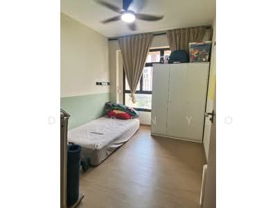 For Rent - 129B Plantation Crescent