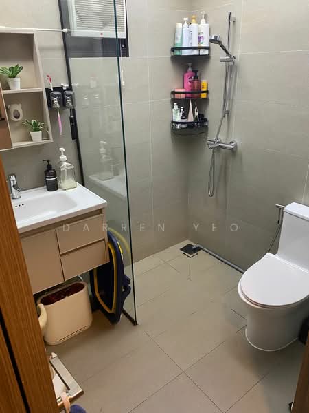 129B Plantation Crescent, , Room Rental, 110 sqft, HDB Flat For Rent, by Darren Yeo, 500095467 - PropertyGuru.com.sg