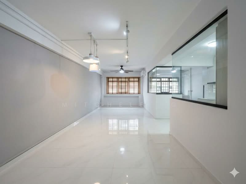 353 Kang Ching Road, 353 Kang Ching Road, 4 Bedrooms, 1,292 sqft, HDB Flat For Sale, by Mitchele Ng, 500095470 - Living Room - PropertyGuru.com.sg