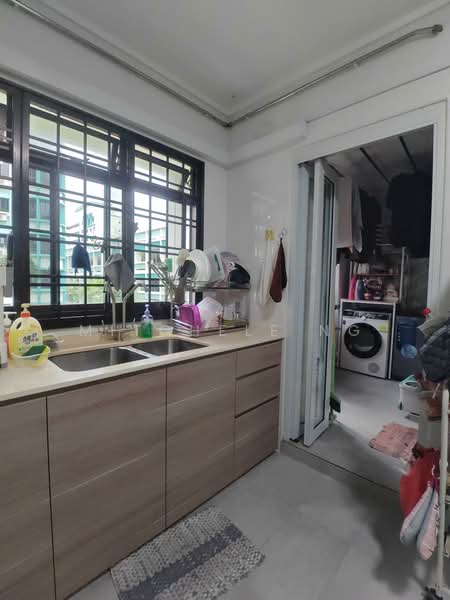 353 Kang Ching Road, 353 Kang Ching Road, 4 Bedrooms, 1,292 sqft, HDB Flat For Sale, by Mitchele Ng, 500095470 - Kitchen - PropertyGuru.com.sg