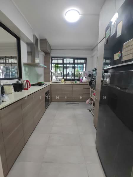 353 Kang Ching Road, 353 Kang Ching Road, 4 Bedrooms, 1,292 sqft, HDB Flat For Sale, by Mitchele Ng, 500095470 - Kitchen - PropertyGuru.com.sg