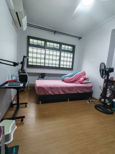 353 Kang Ching Road, 353 Kang Ching Road, 4 Bedrooms, 1,292 sqft, HDB Flat For Sale, by Mitchele Ng, 500095470 - Common Bedroom - PropertyGuru.com.sg
