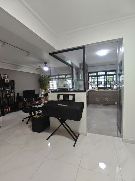 353 Kang Ching Road, 353 Kang Ching Road, 4 Bedrooms, 1,292 sqft, HDB Flat For Sale, by Mitchele Ng, 500095470 - Living Room - PropertyGuru.com.sg