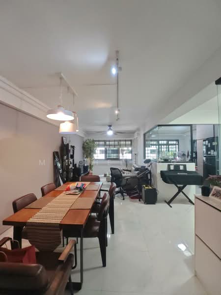 353 Kang Ching Road, 353 Kang Ching Road, 4 Bedrooms, 1,292 sqft, HDB Flat For Sale, by Mitchele Ng, 500095470 - Living Room - PropertyGuru.com.sg