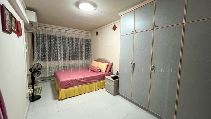 507 Jelapang Road HDB Flat For Sale at S$ 520,000 | PropertyGuru Singapore - Bedroom
