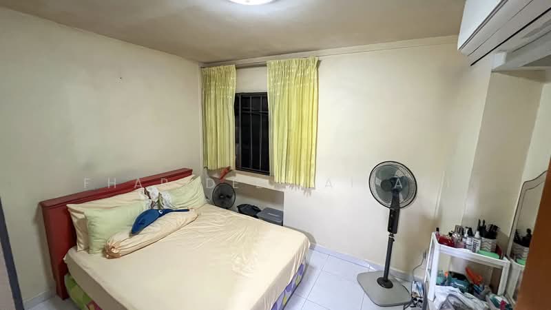 507 Jelapang Road HDB Flat For Sale at S$ 520,000 | PropertyGuru Singapore - Bedroom