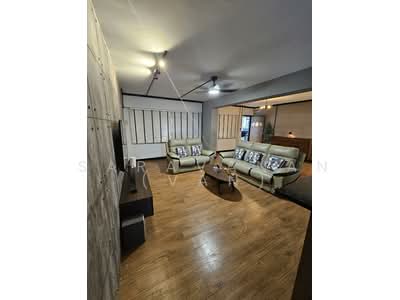 For Sale - 468 Hougang Avenue 8