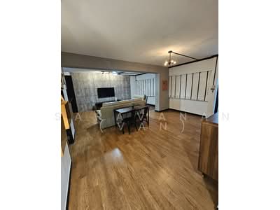 For Sale - 468 Hougang Avenue 8