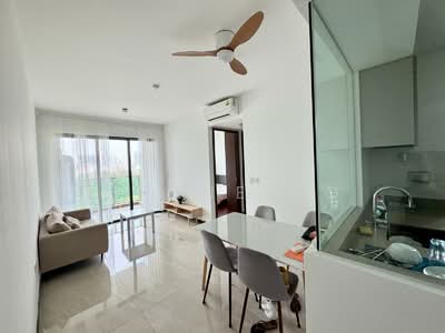 For Rent - Normanton Park