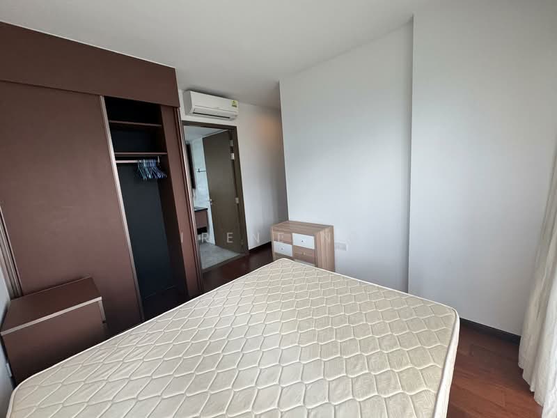 Normanton Park, 45 Normanton Park, 2 Bedrooms, 765 sqft, Condominium For Rent, by Irene NG, 500095474 - Bedroom - PropertyGuru.com.sg