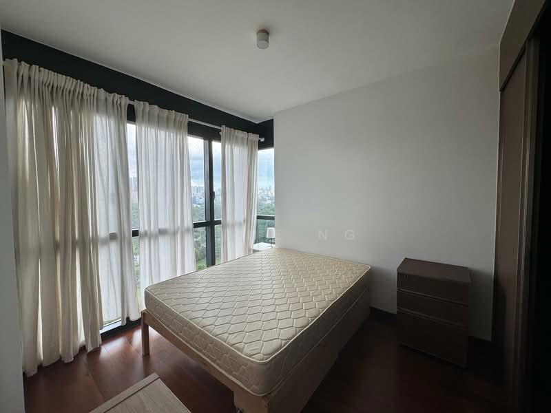 Normanton Park, 45 Normanton Park, 2 Bedrooms, 765 sqft, Condominium For Rent, by Irene NG, 500095474 - Bedroom - PropertyGuru.com.sg
