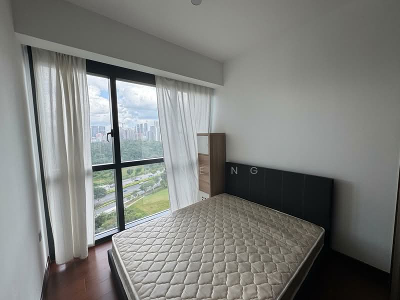 Normanton Park, 45 Normanton Park, 2 Bedrooms, 765 sqft, Condominium For Rent, by Irene NG, 500095474 - Bedroom - PropertyGuru.com.sg