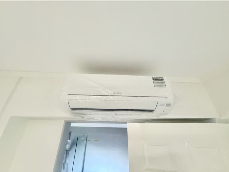 546 Serangoon North Avenue 3, 546 Serangoon North Avenue 3, Room Rental, 230 sqft, HDB Flat For Rent, by Zan Sim (沈瓒延), 500095475 - Interior - PropertyGuru.com.sg