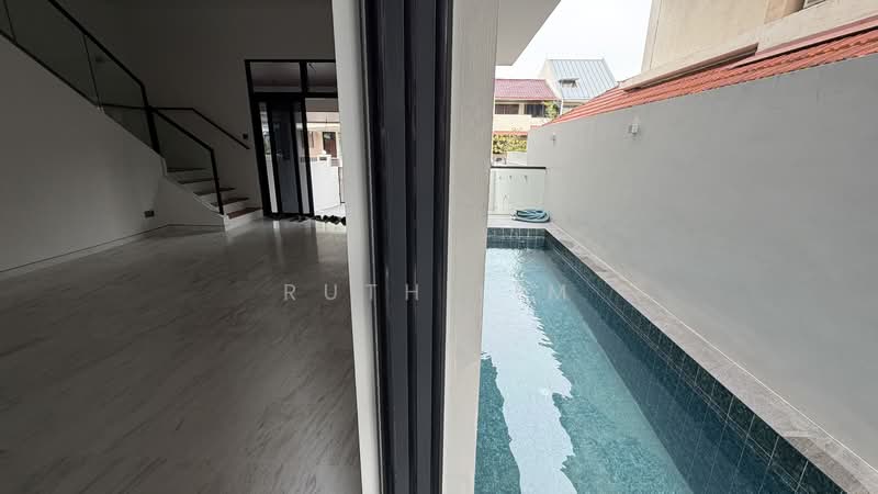lorong marican Semi-Detached House For Sale at S$ 6,300,000 | PropertyGuru Singapore - Interior