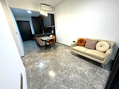 For Sale - Hyll on Holland