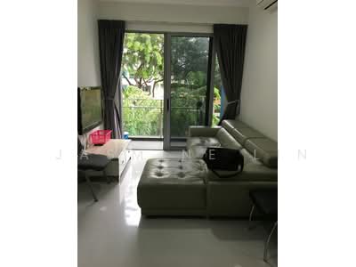 For Rent - Space @ Kovan