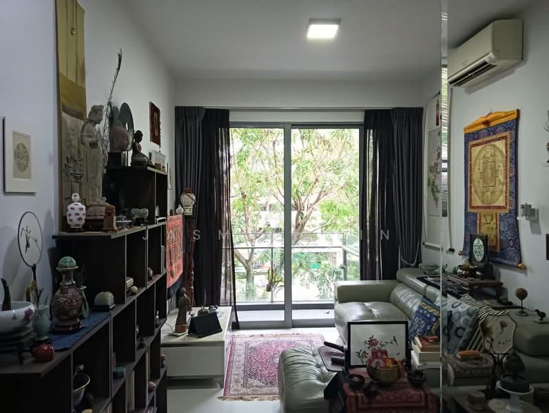 For Rent - Space @ Kovan