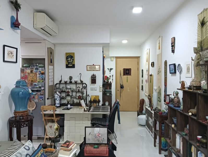 For Rent - Space @ Kovan