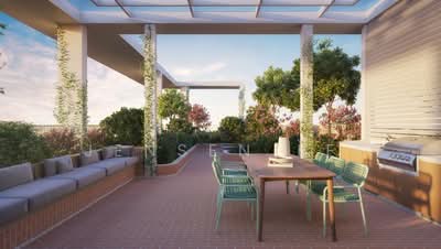 For Sale - Canberra Crescent Residences