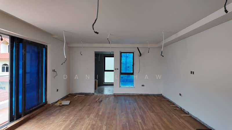 For Sale - ⭐️⭐️LANDED7772@ Below $7m Cheapest Brand New Semi-D