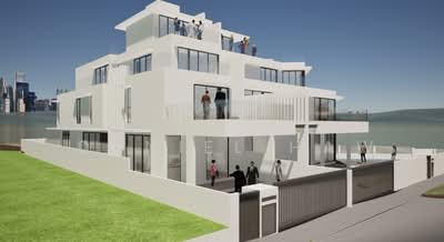 For Sale - ⭐️⭐️LANDED7772@ Below $7m Cheapest Brand New Semi-D