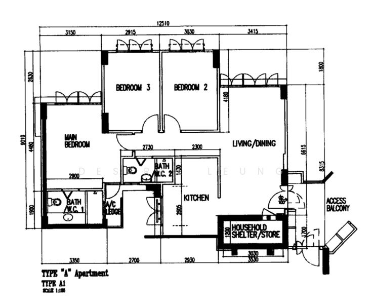 309B Anchorvale Road HDB Flat For Sale at S$ 620,000 | PropertyGuru Singapore