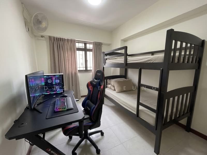 309B Anchorvale Road HDB Flat For Sale at S$ 620,000 | PropertyGuru Singapore - Bedroom