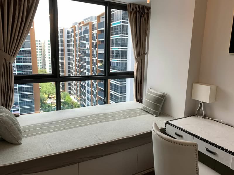 Coco Palms Condominium For Sale at S$ 2,377,000 | PropertyGuru Singapore - View