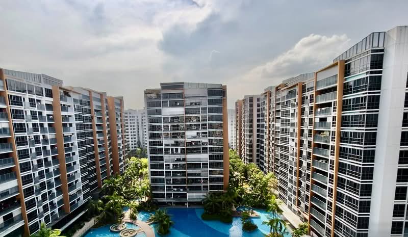 Additional image 16 of 21 Pasir Ris Grove