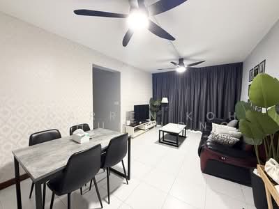 For Sale - 443A Fernvale Road