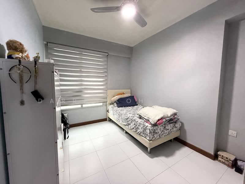 443A Fernvale Road HDB Flat For Sale at S$ 638,888 | PropertyGuru Singapore - Bedroom