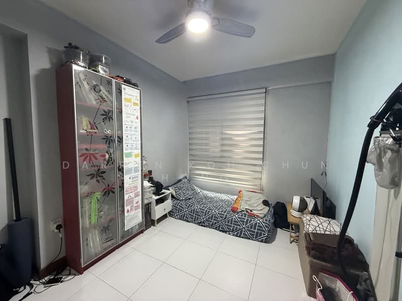 443A Fernvale Road HDB Flat For Sale at S$ 638,888 | PropertyGuru Singapore - Bedroom