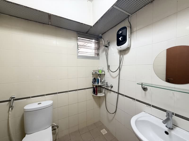 443A Fernvale Road HDB Flat For Sale at S$ 638,888 | PropertyGuru Singapore