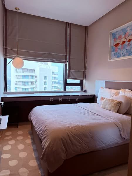 Ardmore 3 Condominium For Sale at S$ 7,280,000 | PropertyGuru Singapore - Bedroom