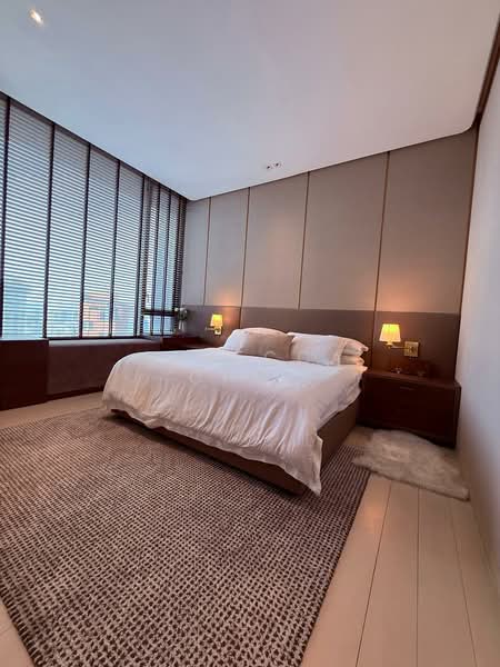 Ardmore 3 Condominium For Sale at S$ 7,280,000 | PropertyGuru Singapore - Bedroom