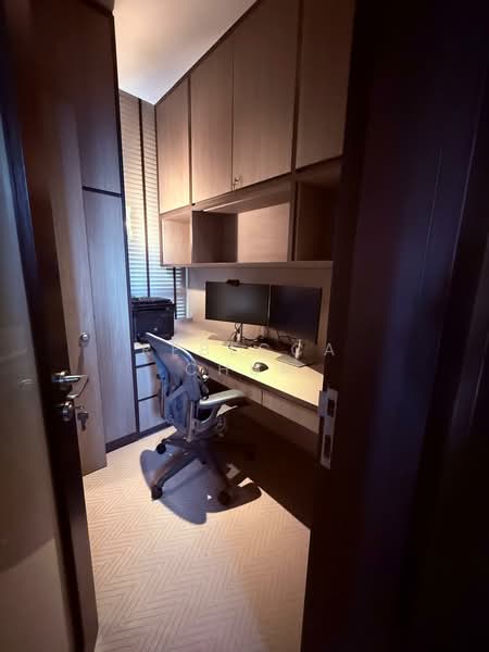 Ardmore 3 Condominium For Sale at S$ 7,280,000 | PropertyGuru Singapore - Study