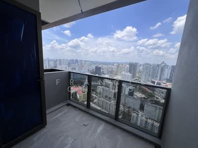 For Rent - The Landmark