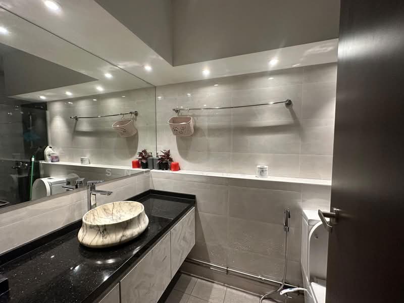 176 Lompang Road, 176 Lompang Road, 3 Bedrooms, 1,302 sqft, HDB Flat For Rent, by Snow Cheng, 500095504 - Bathroom - PropertyGuru.com.sg