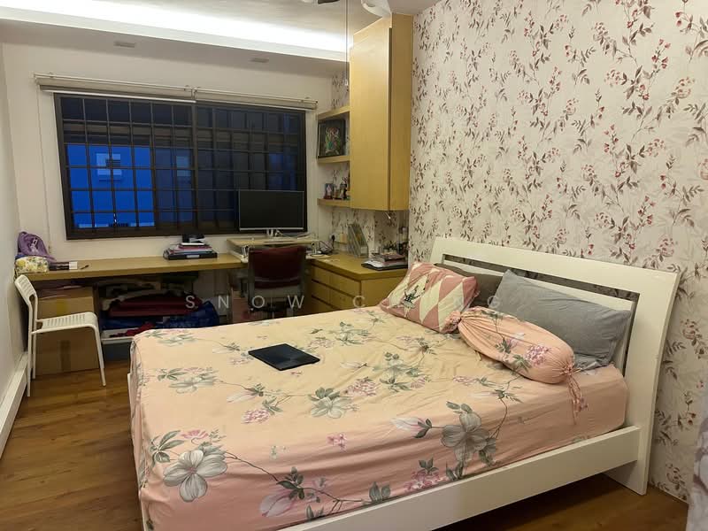 176 Lompang Road, 176 Lompang Road, 3 Bedrooms, 1,302 sqft, HDB Flat For Rent, by Snow Cheng, 500095504 - Bedroom - PropertyGuru.com.sg