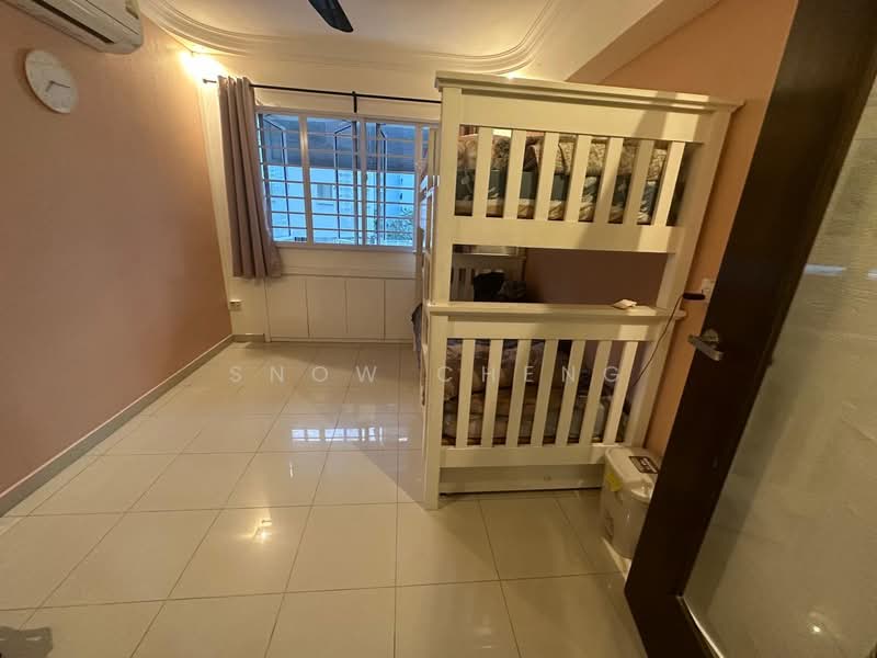 176 Lompang Road, 176 Lompang Road, 3 Bedrooms, 1,302 sqft, HDB Flat For Rent, by Snow Cheng, 500095504 - Bedroom - PropertyGuru.com.sg