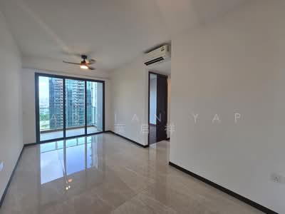 For Rent - Normanton Park