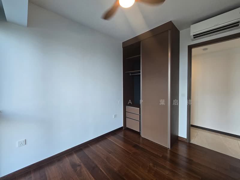 Normanton Park, 51 Normanton Park, 2 Bedrooms, 829 sqft, Condominium For Rent, by Adrian Yap 葉启祥, 500095505 - Bedroom - PropertyGuru.com.sg