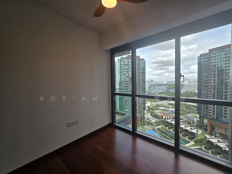 Normanton Park, 51 Normanton Park, 2 Bedrooms, 829 sqft, Condominium For Rent, by Adrian Yap 葉启祥, 500095505 - View - PropertyGuru.com.sg