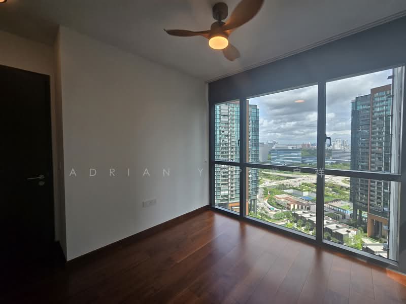 Normanton Park, 51 Normanton Park, 2 Bedrooms, 829 sqft, Condominium For Rent, by Adrian Yap 葉启祥, 500095505 - View - PropertyGuru.com.sg