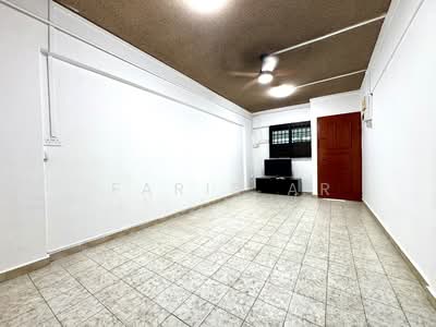 For Rent - 55 Telok Blangah Drive