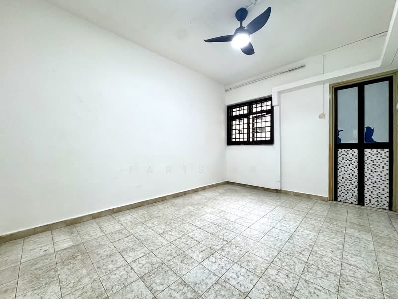 55 Telok Blangah Drive, 55 Telok Blangah Drive, 2 Bedrooms, 764 sqft, HDB Flat For Rent, by Faris Ar, 500095507 - Master Bedroom - PropertyGuru.com.sg