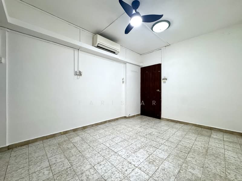 55 Telok Blangah Drive, 55 Telok Blangah Drive, 2 Bedrooms, 764 sqft, HDB Flat For Rent, by Faris Ar, 500095507 - Master Bedroom - PropertyGuru.com.sg