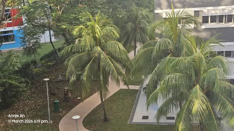 768 Pasir Ris Street 71 HDB Flat For Sale at S$ 635,000 | PropertyGuru Singapore - Exterior