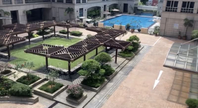 UE Square Apartment For Sale at S$ 3,900,000 | PropertyGuru Singapore - Exterior
